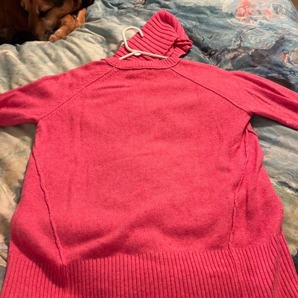 ZAKET & PLOVER SWEATER WITH SNOOD - Picture 5 of 7